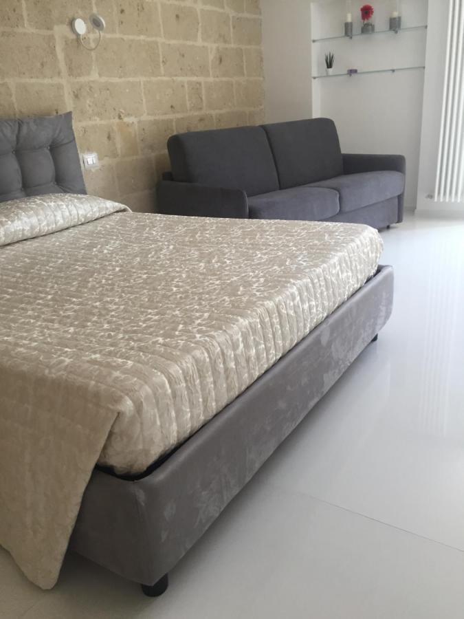 Recinto Antico Sweet Rooms มาเตรา ภายนอก รูปภาพ