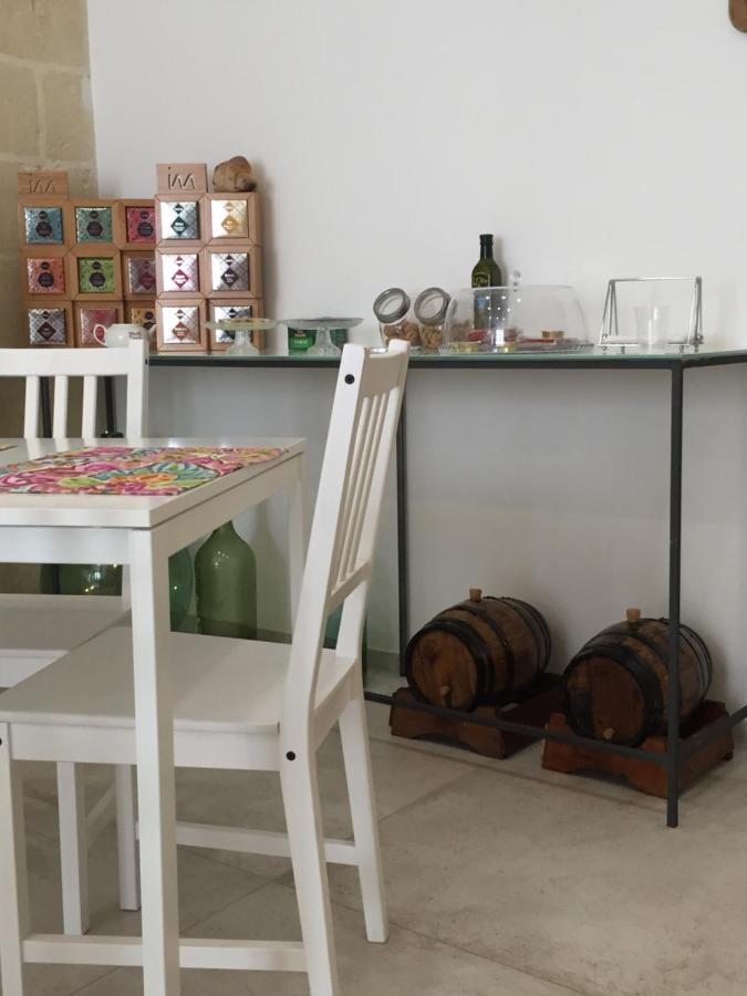 Recinto Antico Sweet Rooms มาเตรา ภายนอก รูปภาพ