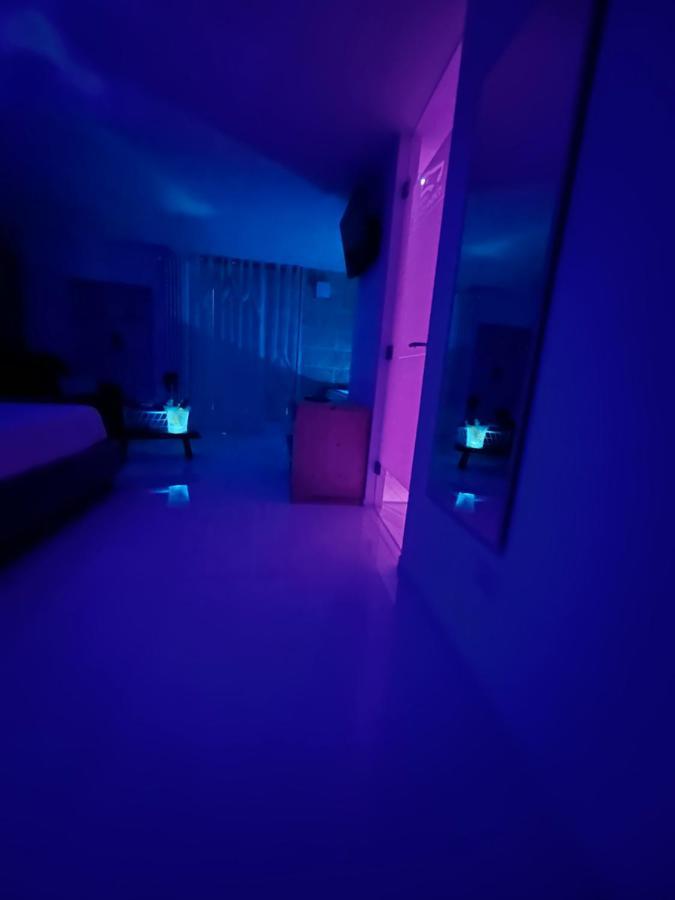 Recinto Antico Sweet Rooms มาเตรา ภายนอก รูปภาพ